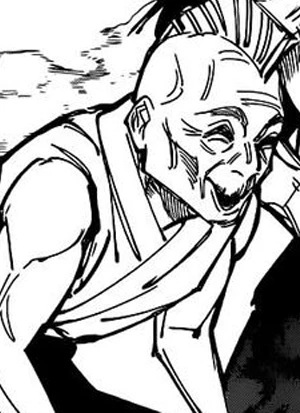 Chojuro ZEN’IN