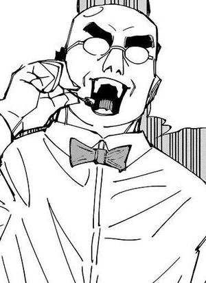 John BOBBY