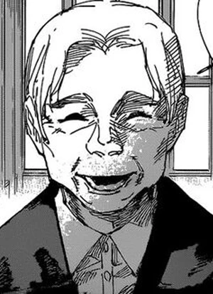 YOSHIZAWA