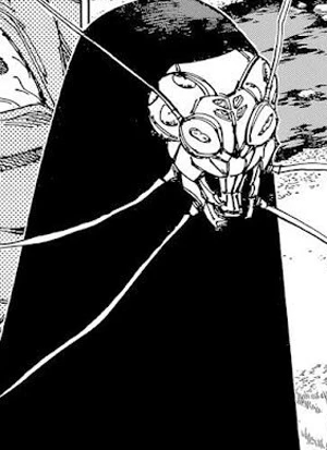Kurourushi