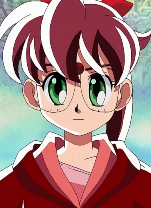 Marin ASAGI