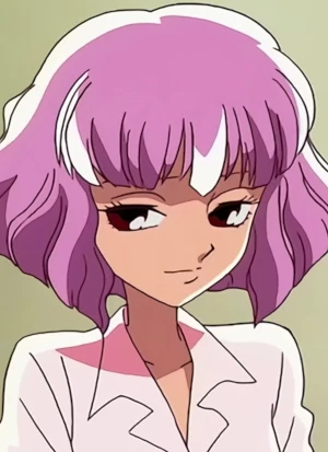 Midori MANO
