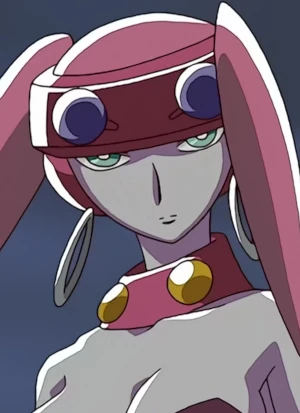 Eryun GARNET