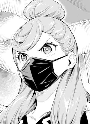 Megumi ZAHA