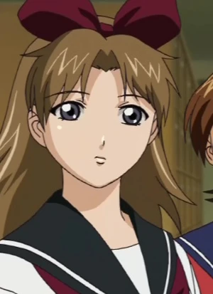 Reiko ASAGIRI