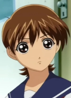 Kaoru KONOE