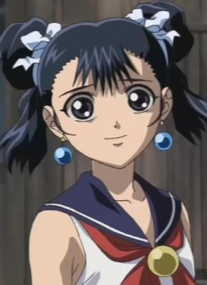 Fei Ling FENG