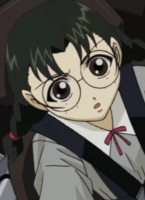 Misao SAKIMORI