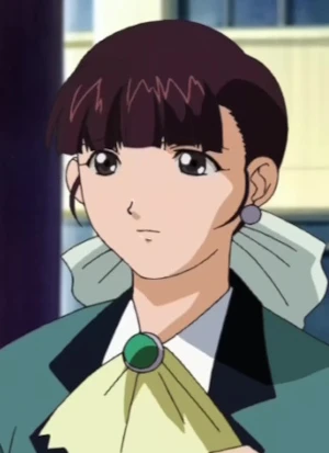 Keiko OCHIAI