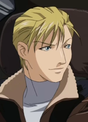 Jim SKYLARK