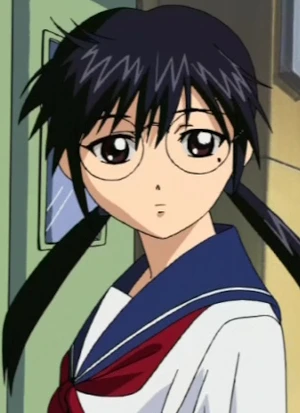 Megumi KUROGANE