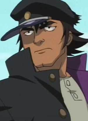 Choutarou BANBA