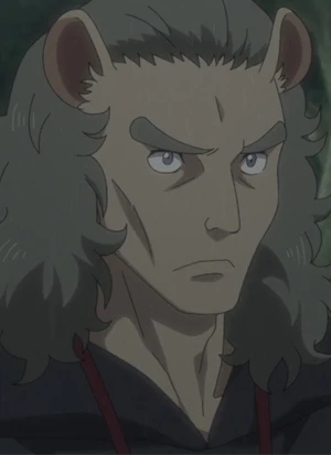 Kemobito Sonchou