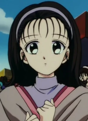 Yayoi TAKASE