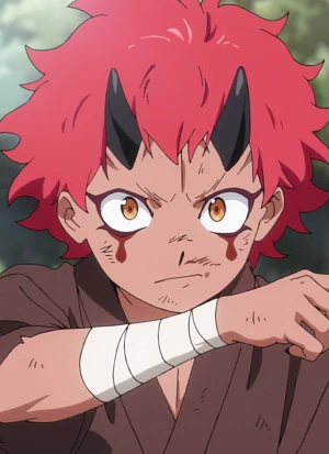 Benimaru