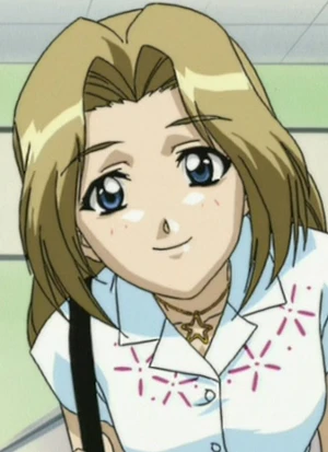 Hikari KOUMYOJI