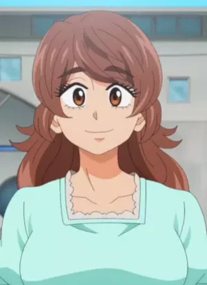 Azami HIMENO