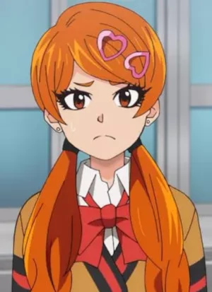 Tsubaki