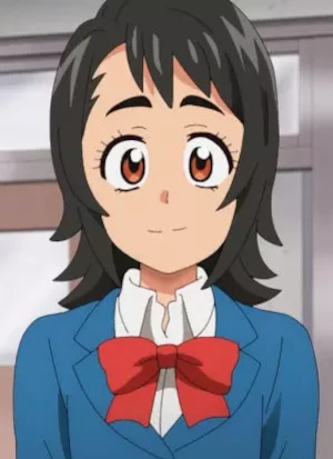 Mizue TSUYUKUSA