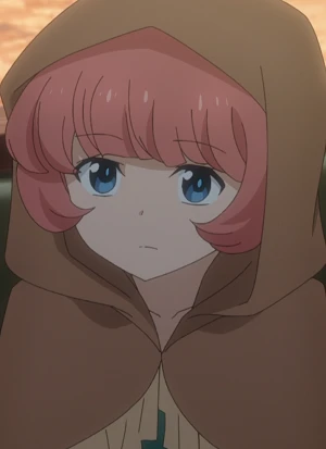 Shoujo