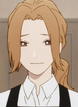 Asami FUTAMI
