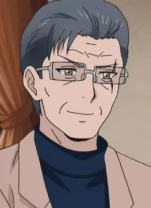 Mitsuhiko AZUMA