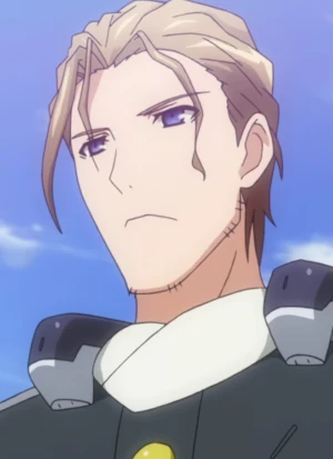 Shirojiro BERTONI