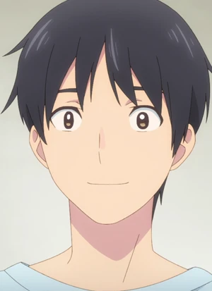 Ichirou KUGA