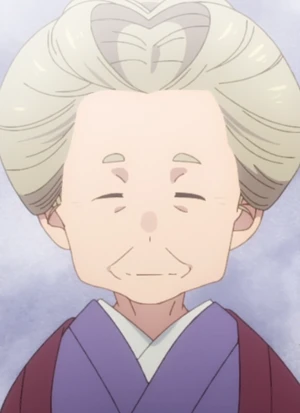 Fumi GOSHIKI