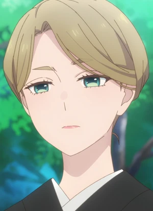 Kaoru GOSHIKI