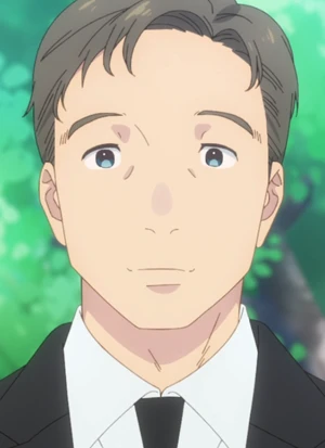 Ken GOSHIKI