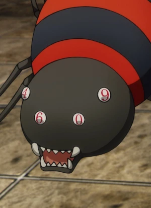 Arachnabus