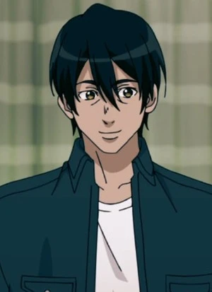 Shuuichi NATSUME