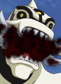 Scorpiomon
