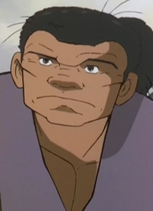 Sanpei