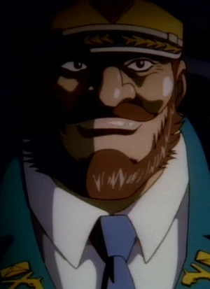 GORDON