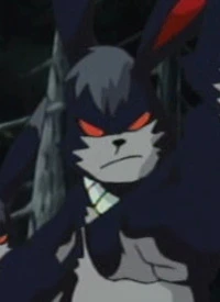 Evil Hare