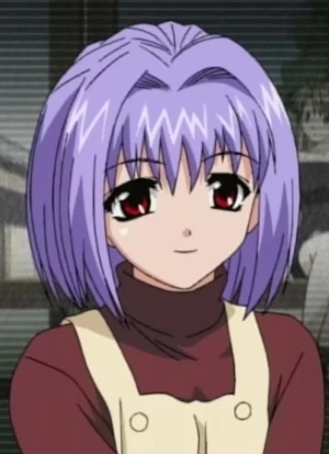 Ruri SARASA