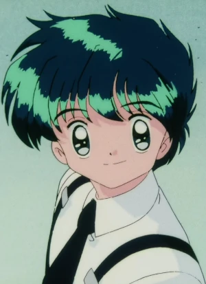 Daiki ASUKA