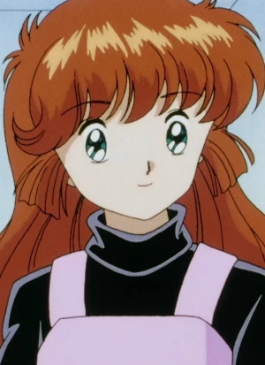 Eimi HANEOKA