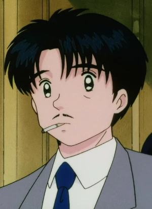 Tomoki ASUKA