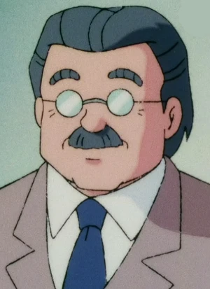 Hideo MORINAKA