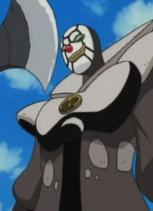 Tombstone Brother