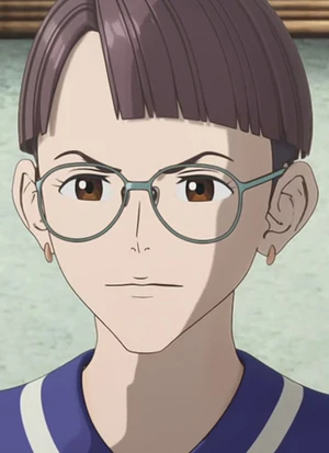Aiko WADA