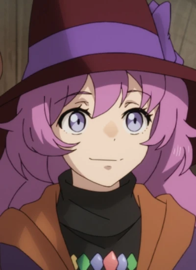 Miriam
