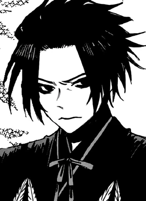 Shugen YAMADA ASAEMON