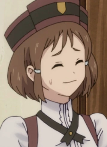 Guild Uketsukejou