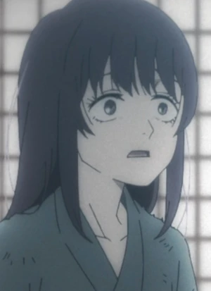 Touma YAMADA ASAEMON