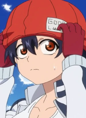 Fuuko IZUMO
