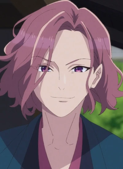 Kazushi TATSUISHI